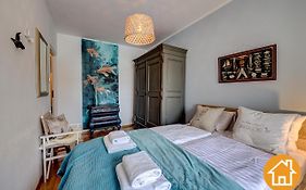 Apartament Na Deptaku